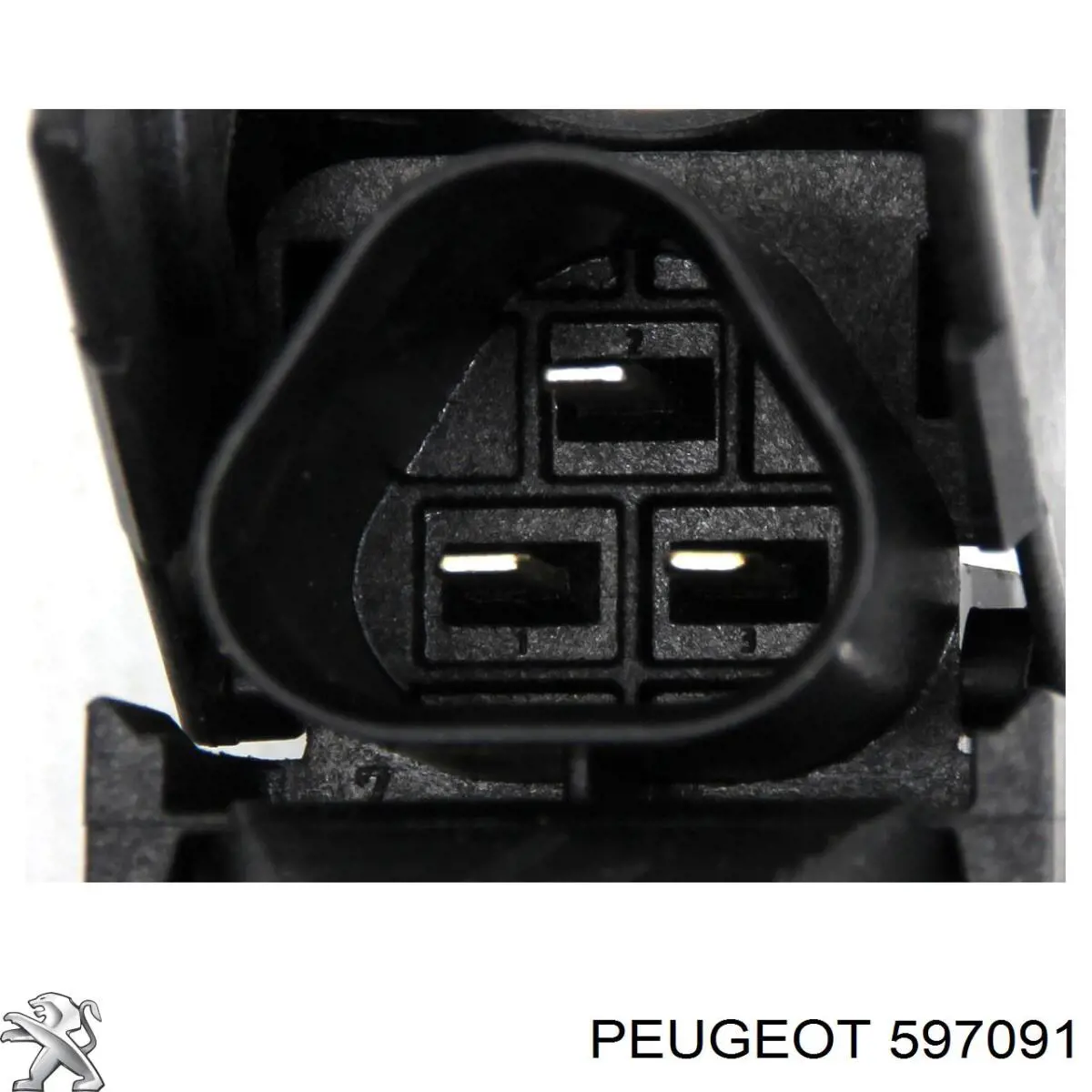 Comprar 597091 Peugeot/Citroen Bobina