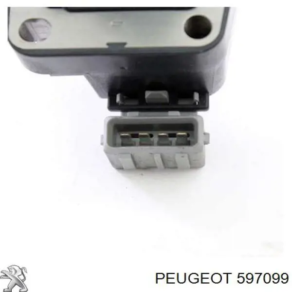 Comprar 597099 Peugeot/Citroen Bobina
