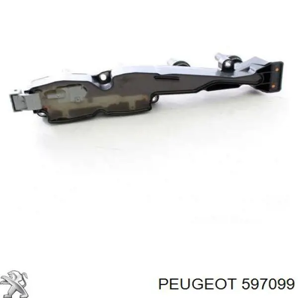 Bobina 597099 Peugeot/Citroen