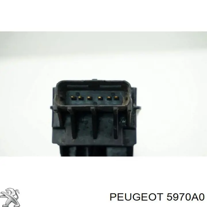 Comprar 5970A0 Peugeot/Citroen Bobina