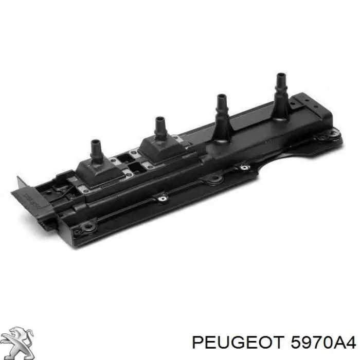 Comprar 5970A4 Peugeot/Citroen Bobina