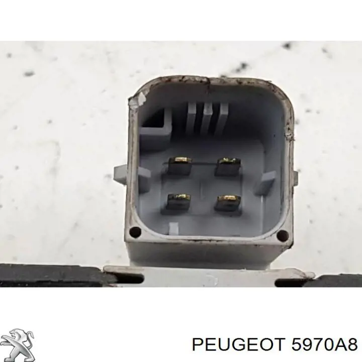 Comprar 5970A8 Peugeot/Citroen Bobina