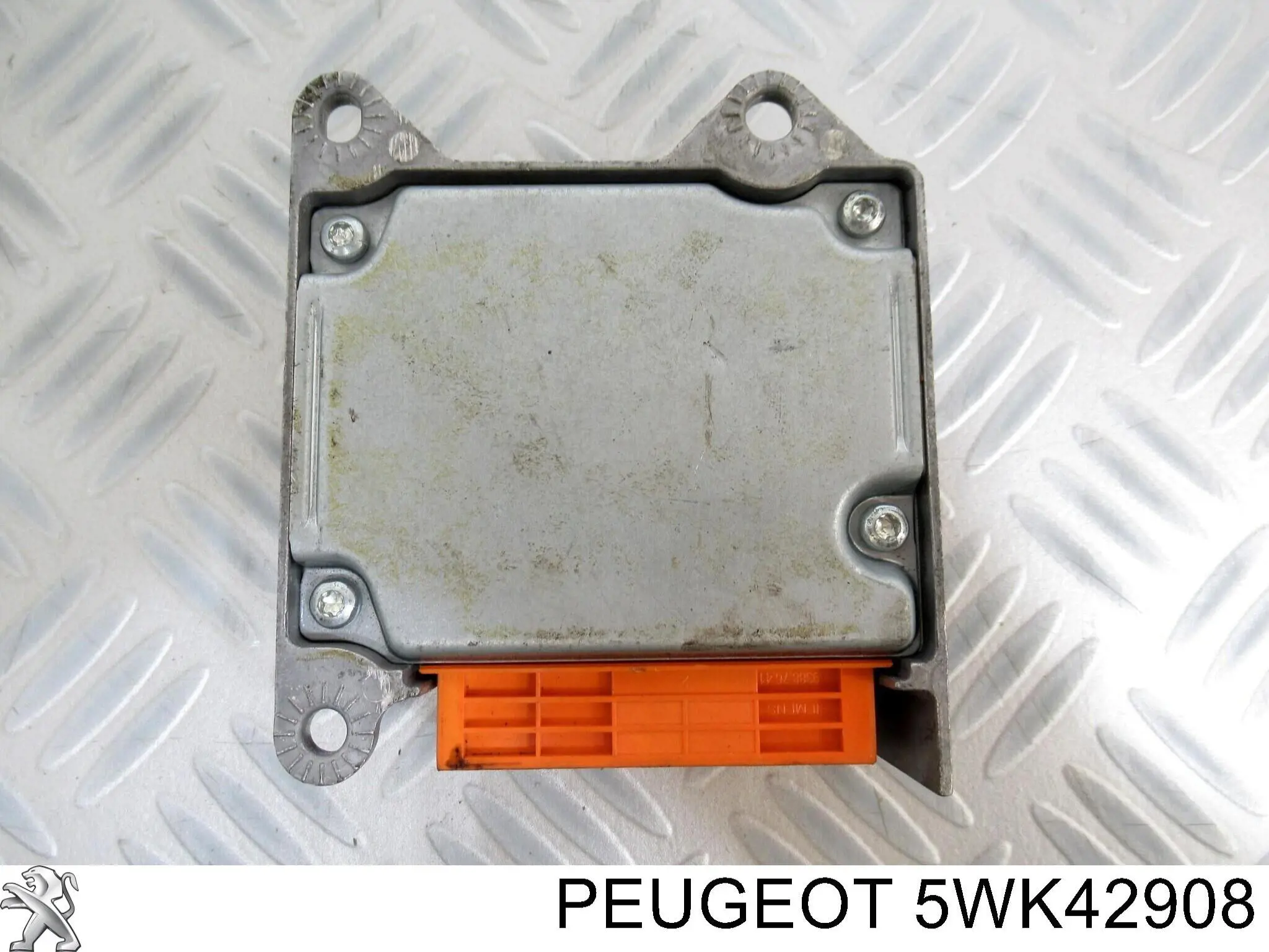  Peugeot/Citroen 5WK42908 precio, desde 18,71 EUR