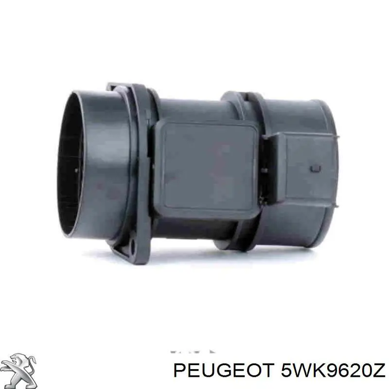 5WK9620Z Peugeot/Citroen Sensor de flujo de aire