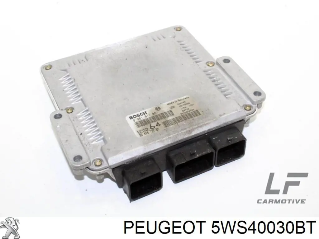 Comprar 5WS40030BT Peugeot/Citroen 