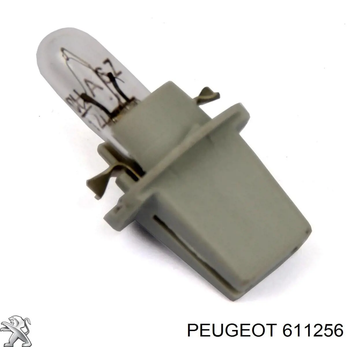 Lámpara del tablero de instrumentos Peugeot/Citroen 611256 precio, desde 3,27 EUR