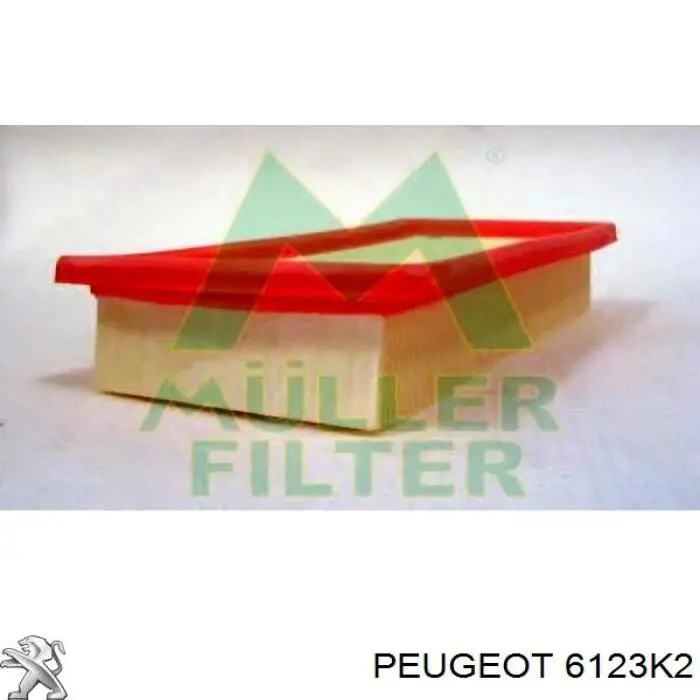 Árbol flexible del velocímetro  Peugeot/Citroen 6123K2 precio, desde 19,35 EUR