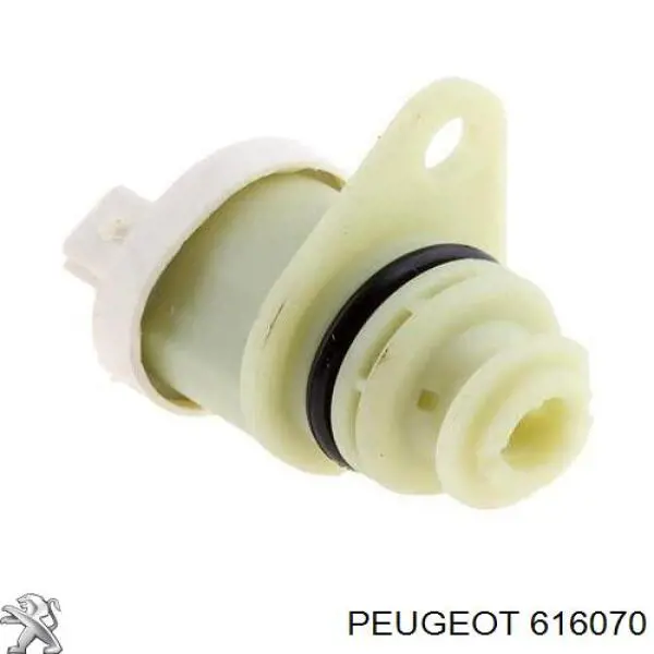 616070 Peugeot/Citroen sensor de velocidad