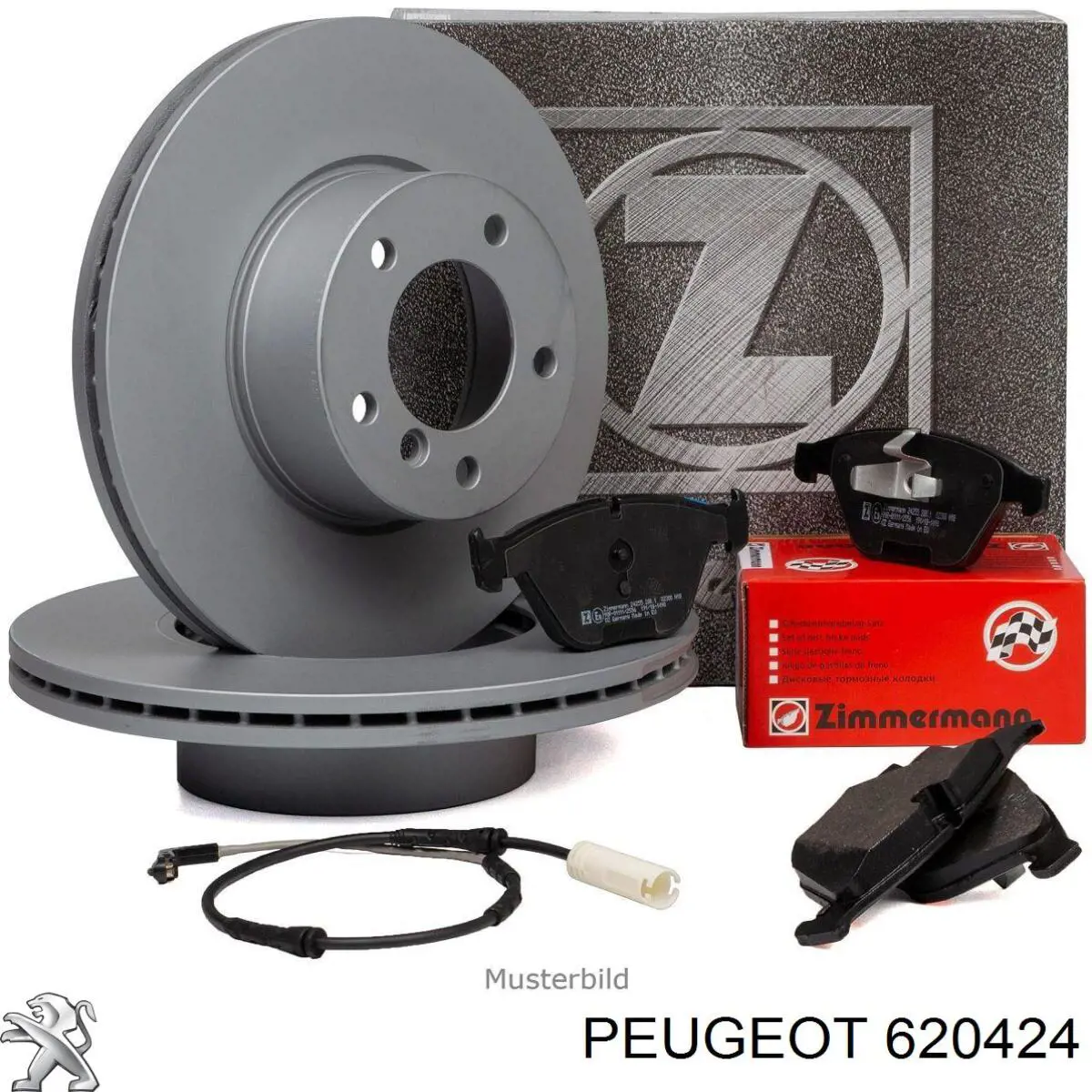 Comprar Faro izquierdo Peugeot 505  551A