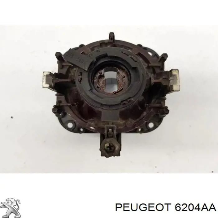 Comprar 6204AA Peugeot/Citroen Faro antiniebla universal