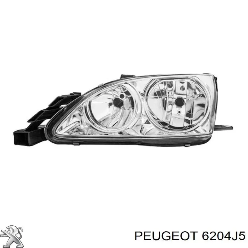 1311039080 Fiat/Alfa/Lancia Faros