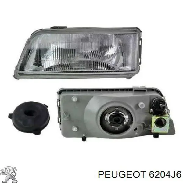 Comprar 1311039080 Fiat/Alfa/Lancia Faro delantero izquierdo