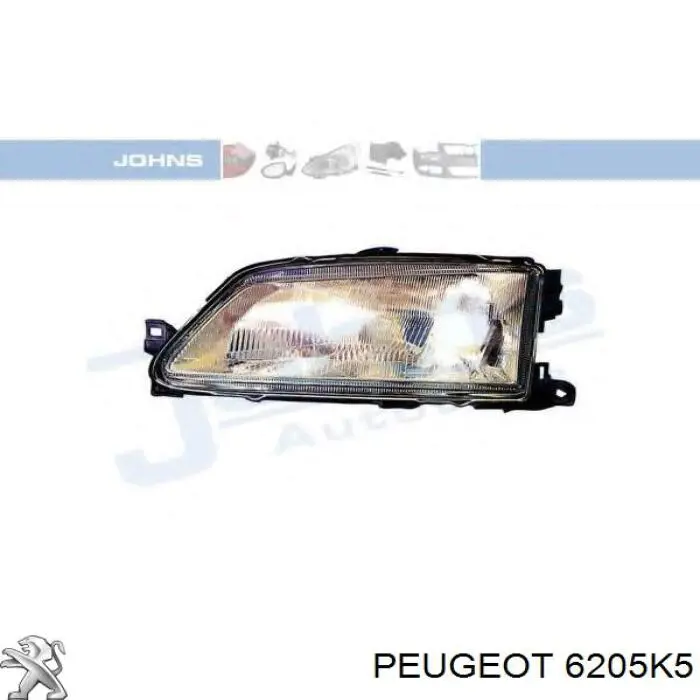 Faro derecho VALEO 85595 precio, desde 49,37 EUR
