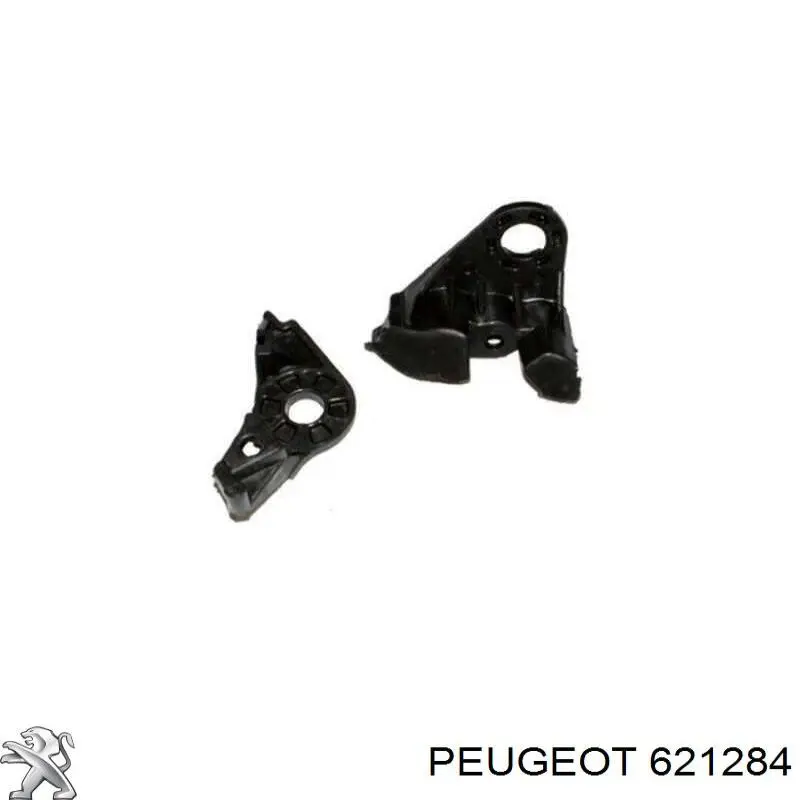 621284 Peugeot/Citroen soporte(adaptadorPara Montaje De Faros Delanteros)
