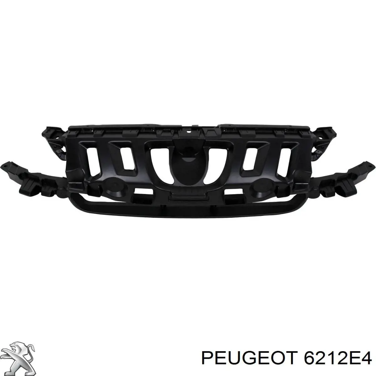 Soporte de fijación del faro delantero derecho Peugeot/Citroen 6212E4 precio, desde 32,47 EUR