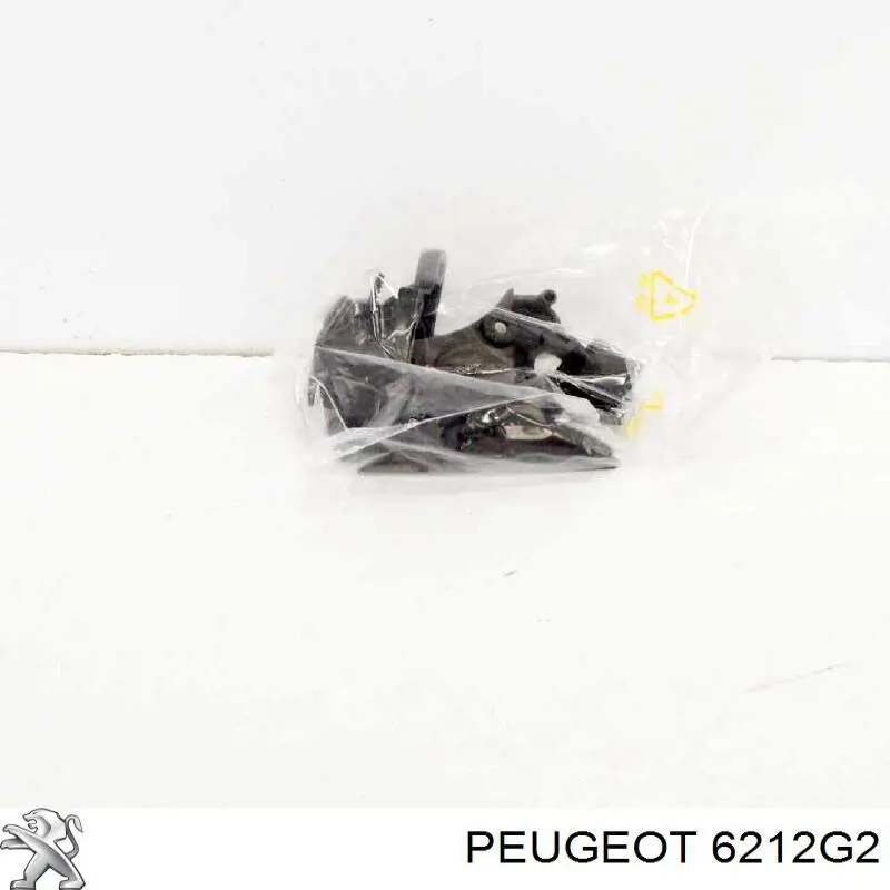 Comprar 6212G2 Peugeot/Citroen Soporte de fijación del faro delantero derecho