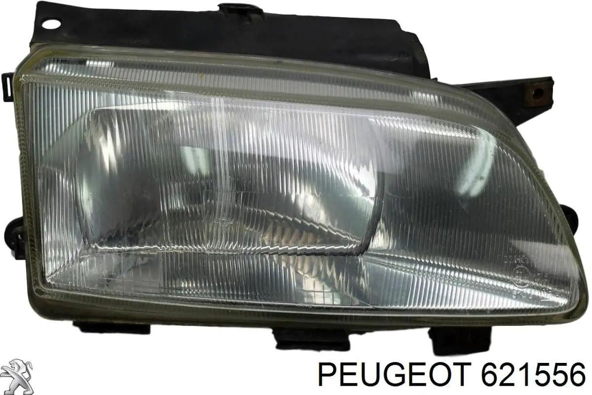 Comprar 621556 Peugeot/Citroen Portalámparas de faro