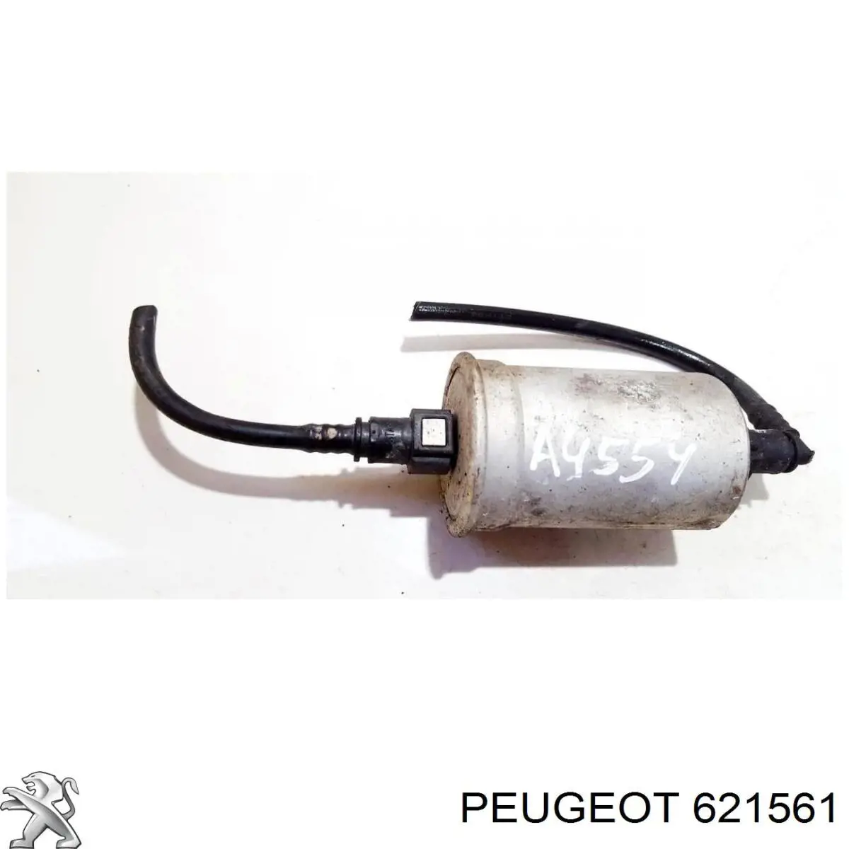 Peugeot/Citroen 621561 precio, desde 62,70 EUR