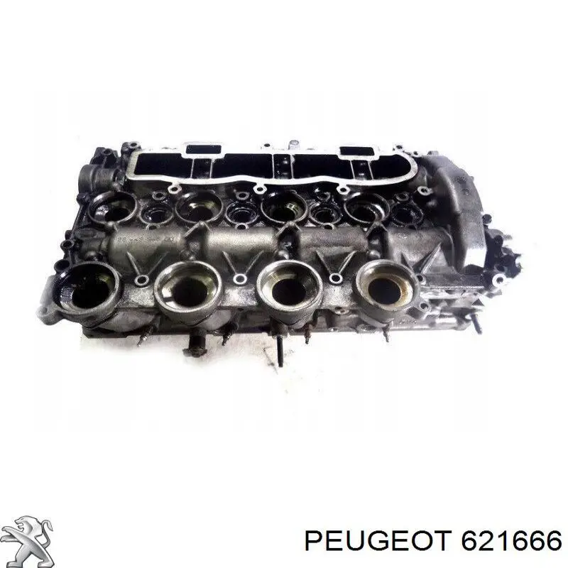 Comprar 621666 Peugeot/Citroen Bombilla de xenón