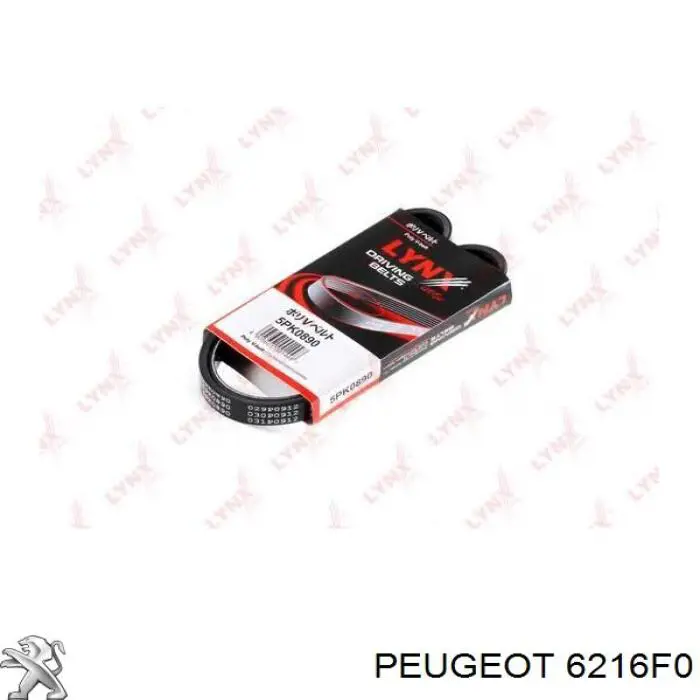 Comprar 6216F0 Peugeot/Citroen Bombilla de luz