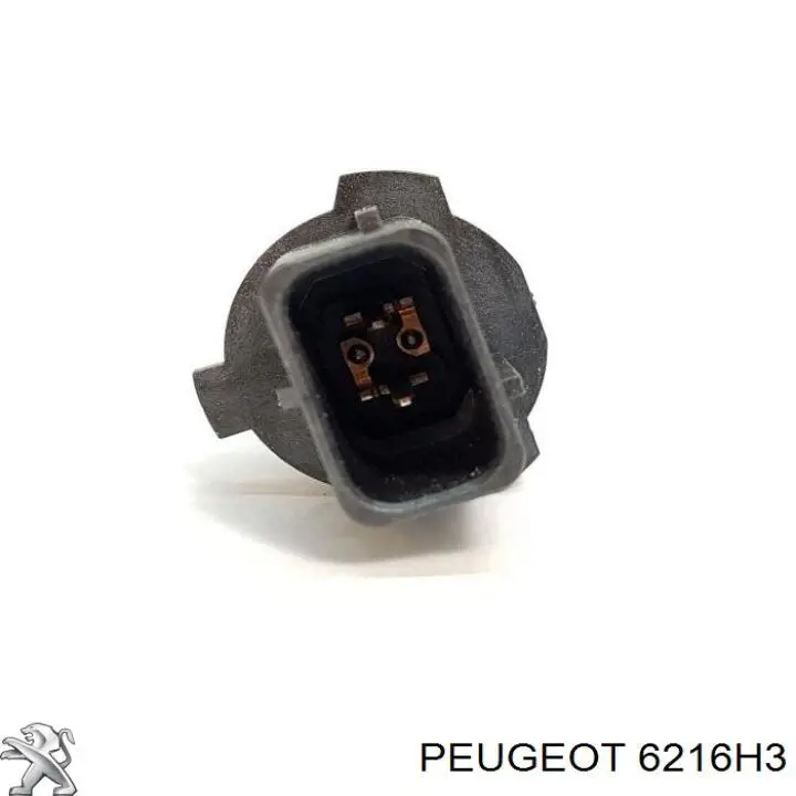  Peugeot/Citroen 6216H3 precio, desde 24,08 EUR
