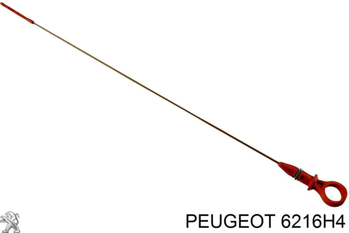 Comprar 6216H4 Peugeot/Citroen Bombilla halógena de luz larga