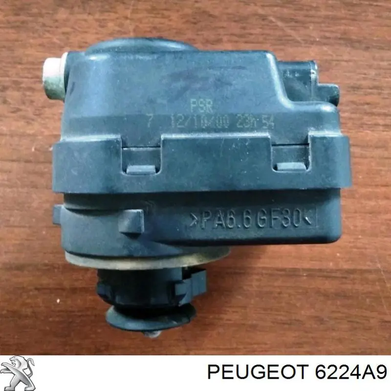 Motor regulador de faros VALEO 85169 precio, desde 37,03 EUR