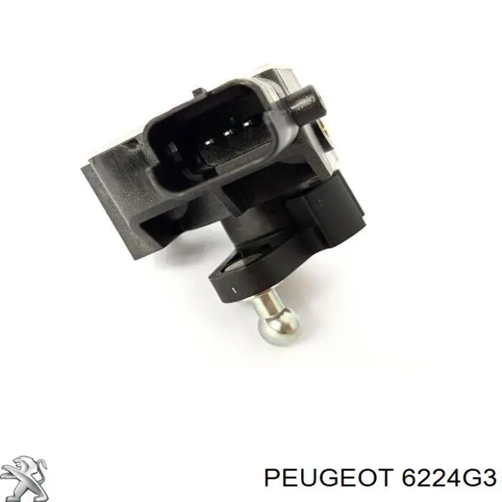  Peugeot/Citroen 6224G3