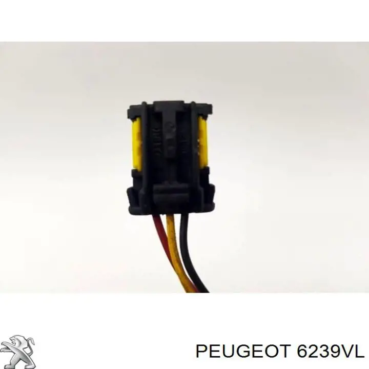 Interruptor de la columna de dirección completo Peugeot/Citroen 6239VL precio, desde 127,78 EUR