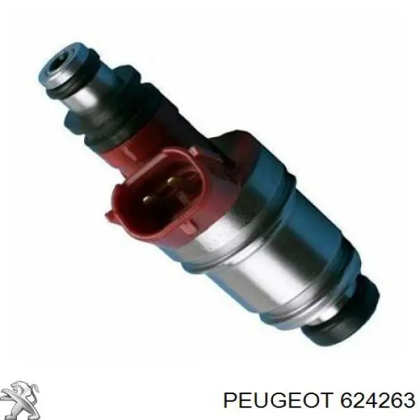 Comprar 624263 Peugeot/Citroen Conmutador columna dirección
