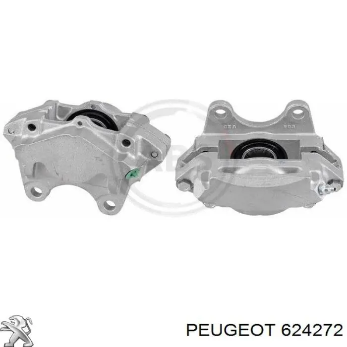 Conmutador de la columna de dirección Peugeot/Citroen 6239SC