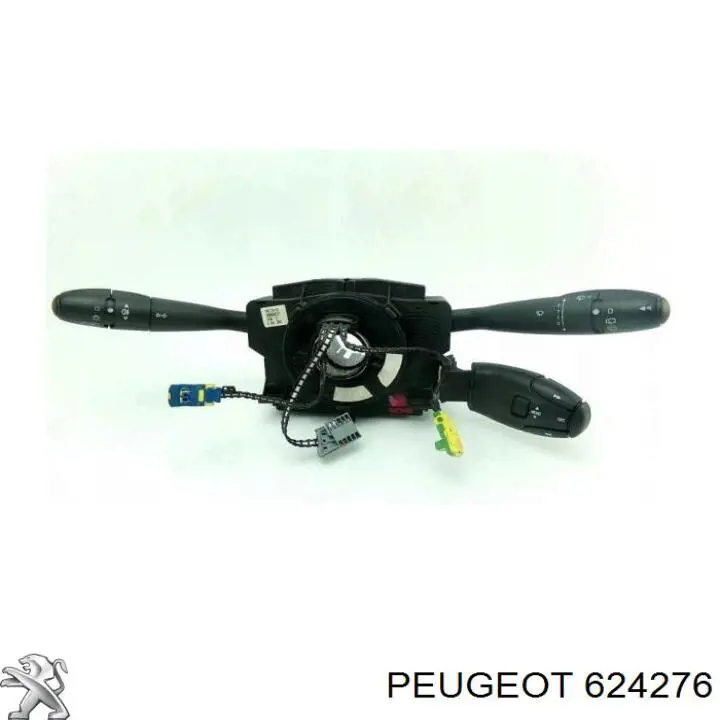 Comprar 6239V7 Peugeot/Citroen Conmutador columna dirección