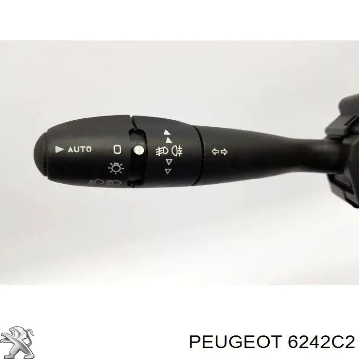 Comprar 6242C2 Peugeot/Citroen Conmutador columna dirección
