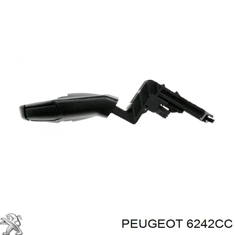 Comprar 6242CC Peugeot/Citroen Conmutador columna dirección