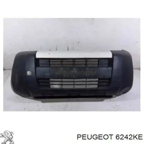 6242KE Peugeot/Citroen