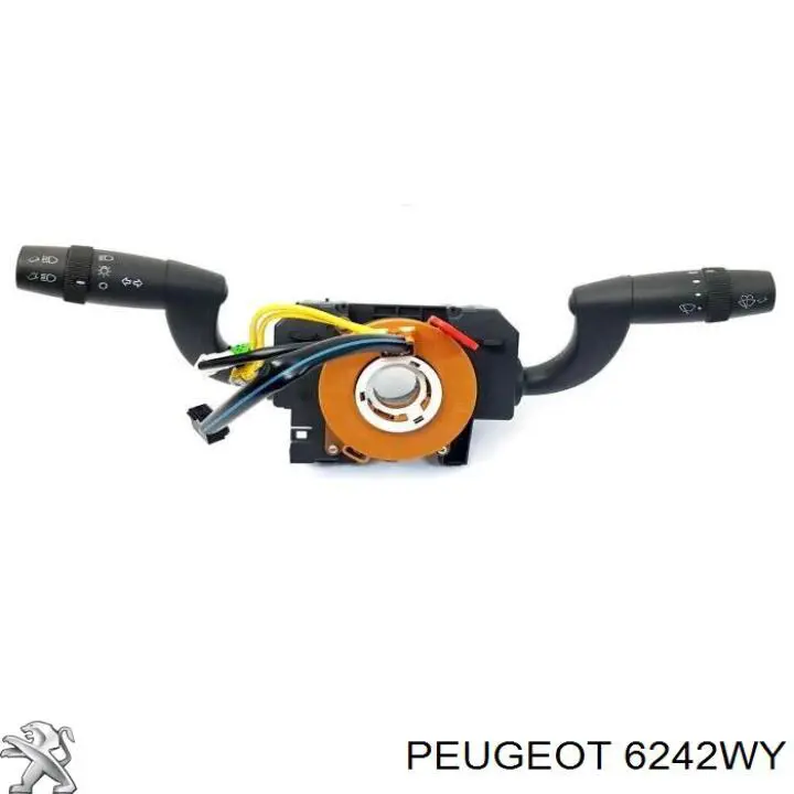 Interruptor de la columna de dirección completo Fiat/Alfa/Lancia 735469478 precio, desde 327,24 EUR