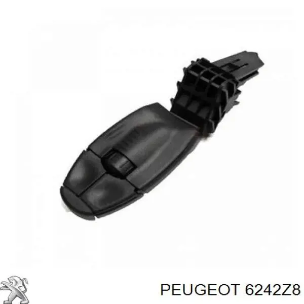 Comprar 6242Z8 Peugeot/Citroen Interruptor de control de crucero