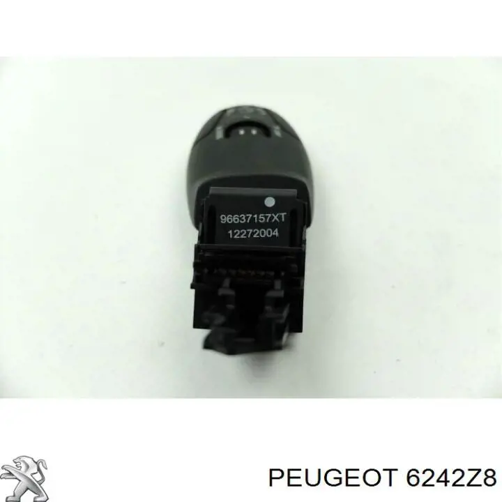 6242Z8 Peugeot/Citroen Interruptor de control de crucero