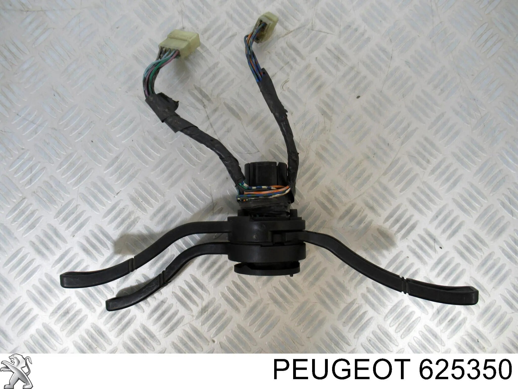 Comprar 625350 Peugeot/Citroen Conmutador columna dirección