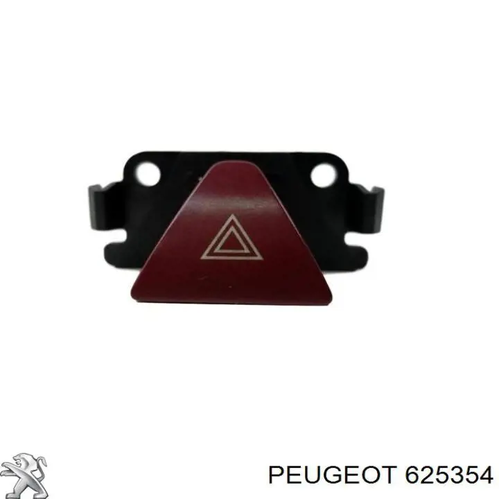 Comprar 625354 Peugeot/Citroen Conmutador izquierdo de la columna de dirección