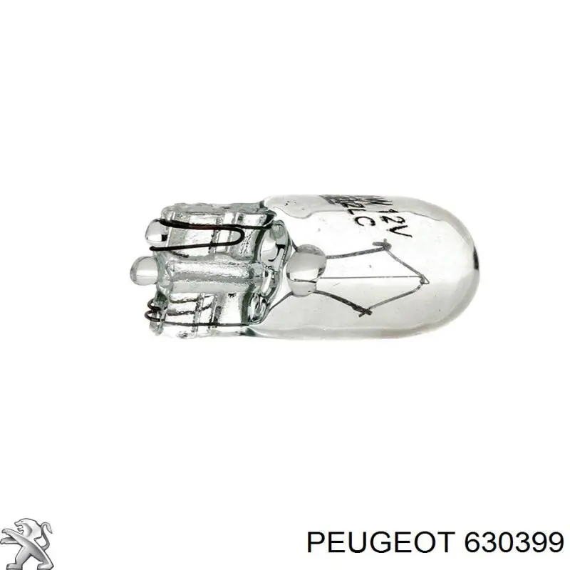 Luz de gálibo lateral (furgón) Peugeot/Citroen 630399 precio, desde 14,34 EUR