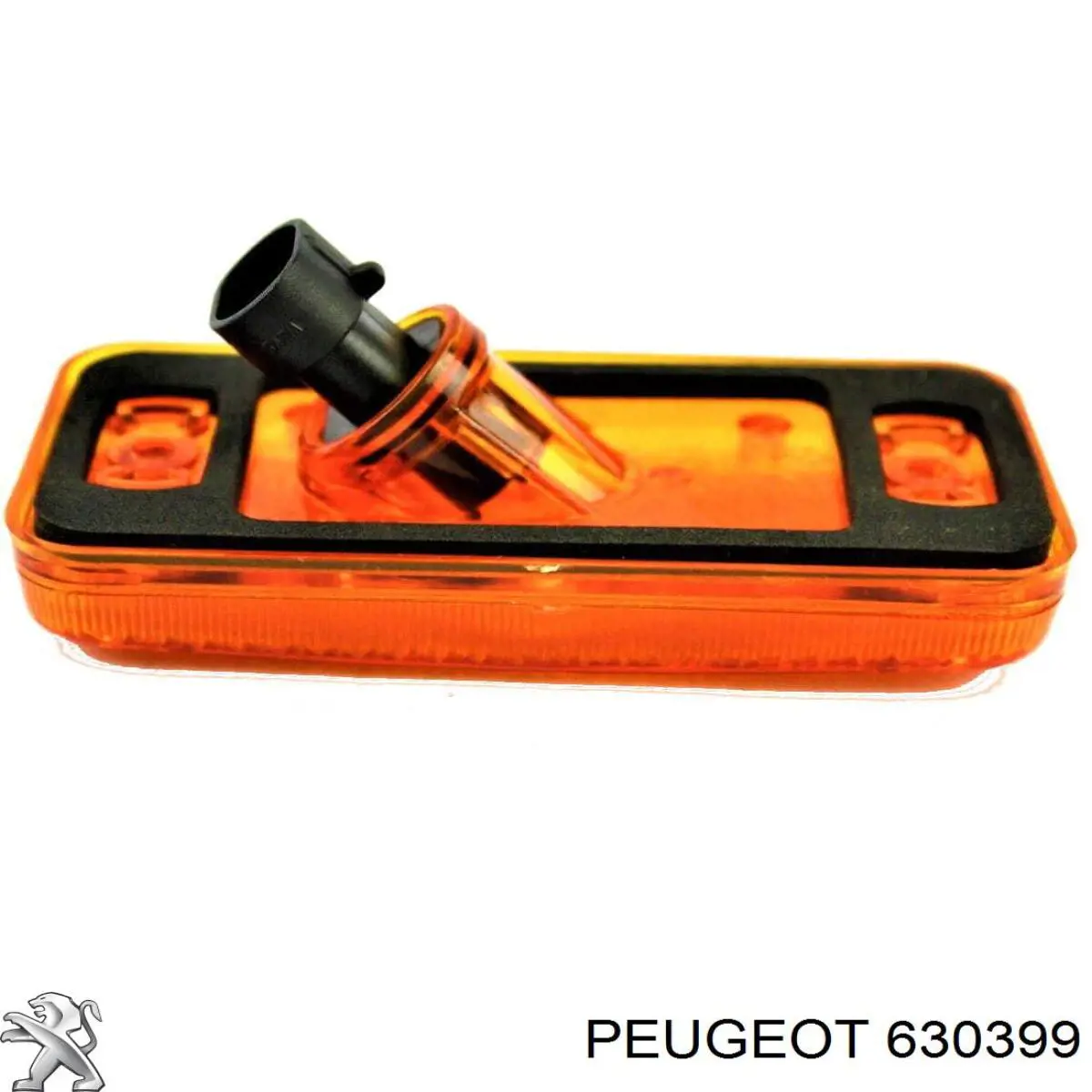 Comprar 630399 Peugeot/Citroen Luz de gálibo lateral (furgón)
