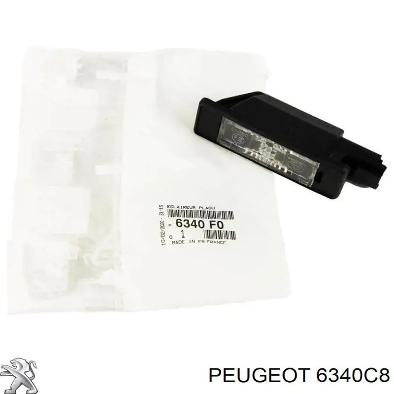 Luz matricula 150421002 TYC