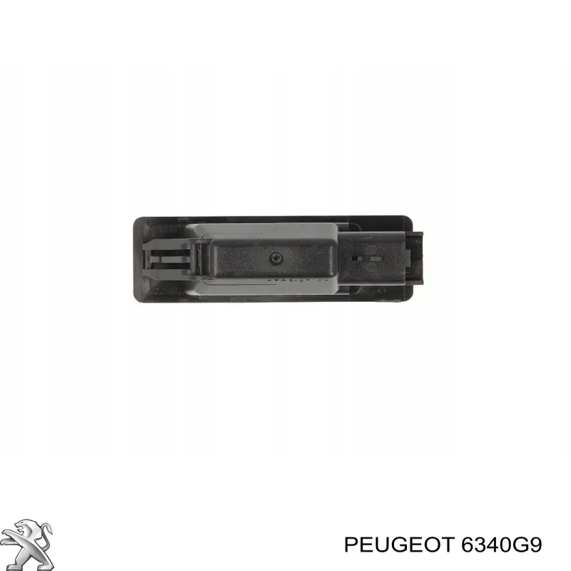 Luz matricula 2403852 Alkar