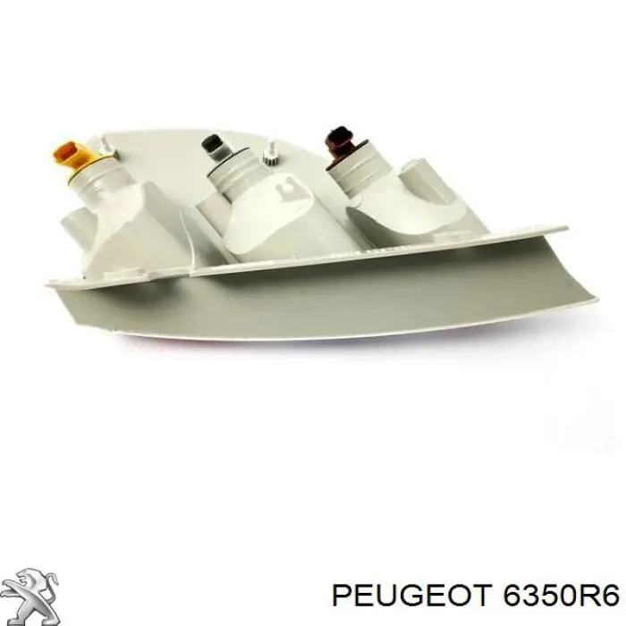 Piloto trasero izquierdo Peugeot/Citroen 6350R6 precio, desde 142,86 EUR