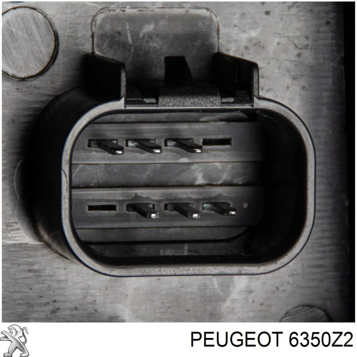 Comprar 6350Z2 Peugeot/Citroen Piloto trasero izquierdo