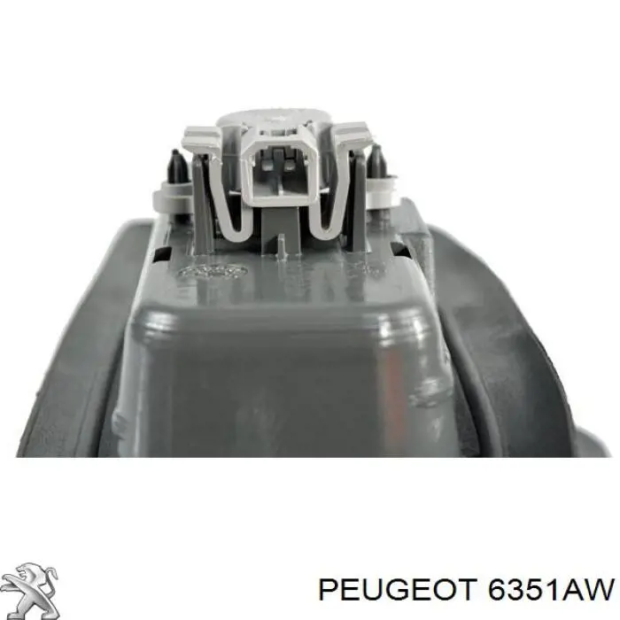 Lampara de luz de freno adicional  Peugeot Boxer II furgoneta (244) (2002 - 2005) precio, desde 89,21 EUR