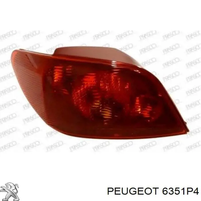  Peugeot/Citroen 89022860507