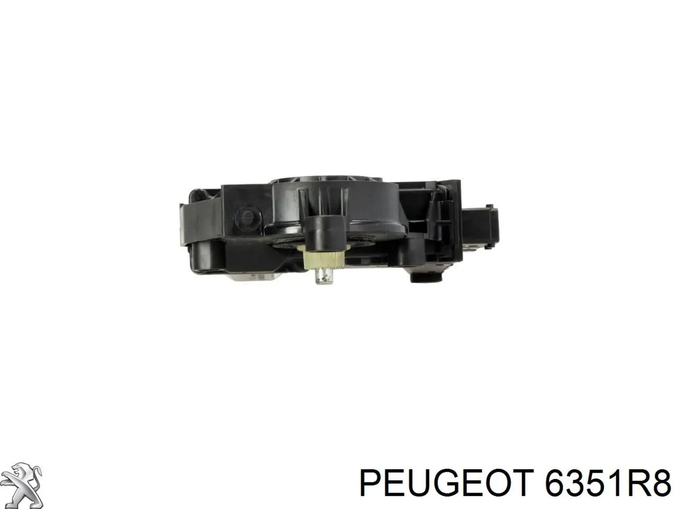 Comprar Tercera luz de freno Peugeot 307 CC 3B