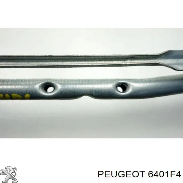 Motor del limpiaparabrisas Peugeot/Citroen 6401F4 precio, desde 54,04 EUR